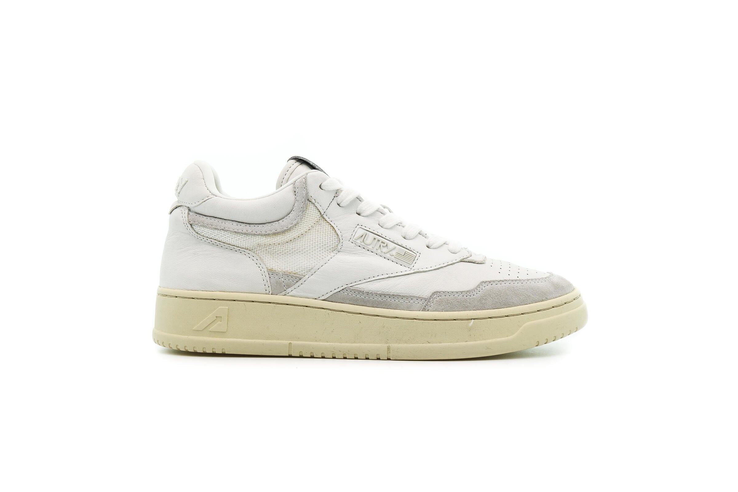 autry action shoes MID | AOMMCE01 | AFEW STORE